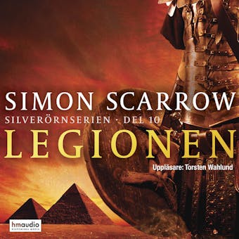 Legionen - Simon Scarrow