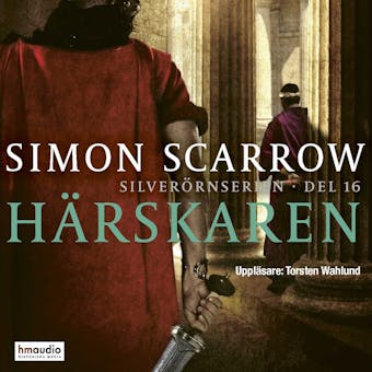 Härskaren - Simon Scarrow