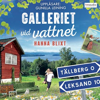 Galleriet vid vattnet