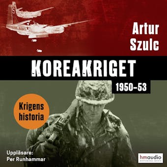 Koreakriget - Artur Szulc