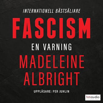 Fascism: En varning - Madeleine Albright