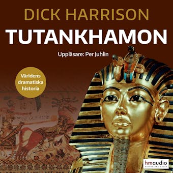 Tutankhamon - Dick Harrison