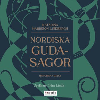 Nordiska gudasagor - Katarina Harrison Lindbergh