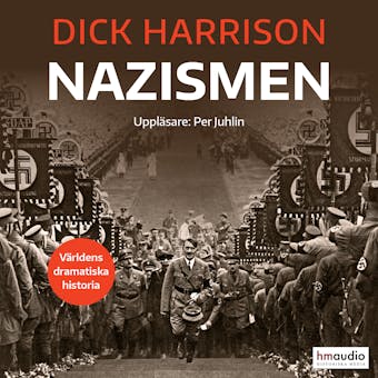 Nazismen - Dick Harrison