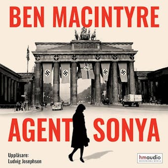 Agent Sonya - Ben Macintyre