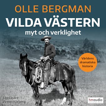 Vilda västern - Olle Bergman