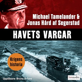 Havets vargar - undefined