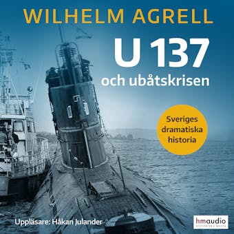 U 137 och ubåtskrisen - undefined