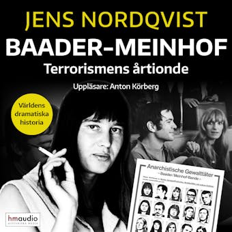 Baader Meinhof - Jens Nordqvist