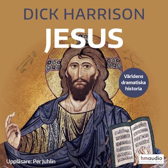Jesus - Dick Harrison