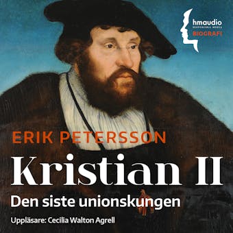 Kristian II - Erik Petersson