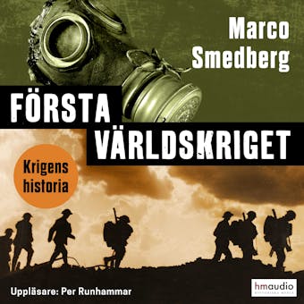 Första världskriget - Marco Smedberg