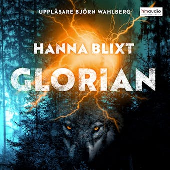 Glorian - Hanna Blixt