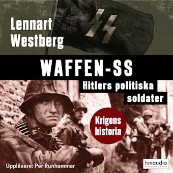 Waffen-SS - Lennart Westberg