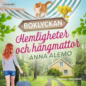 Hemligheter och hängmattor - Anna Alemo