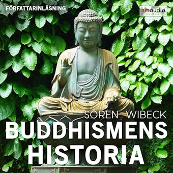Buddhismens historia - undefined