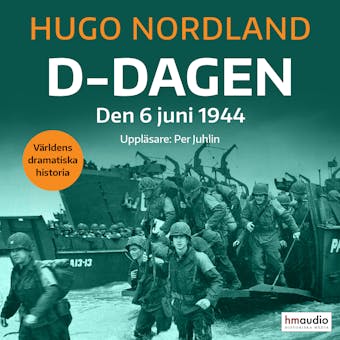 D-dagen - Hugo Nordland