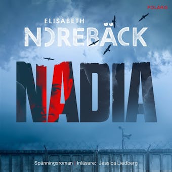 Nadia - undefined
