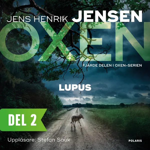 Lupus DEL 2