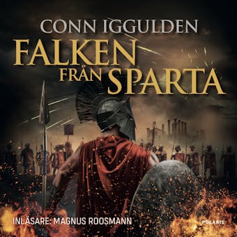 Falken från Sparta - undefined