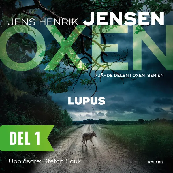 Lupus DEL 1