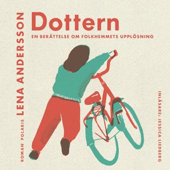 Dottern - undefined