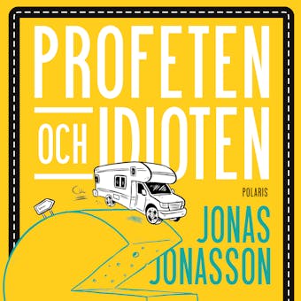 Profeten och idioten