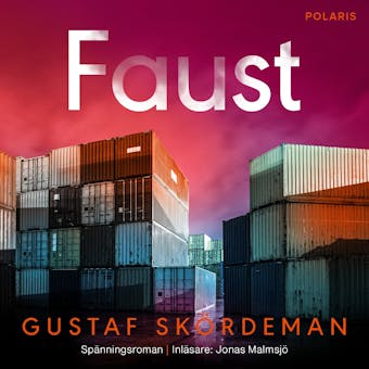 Faust - undefined