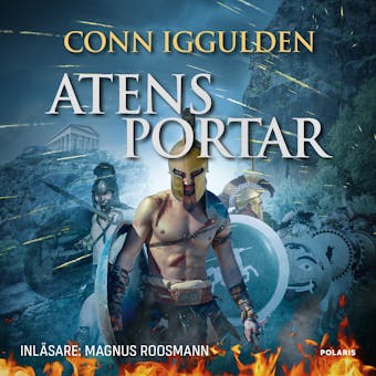 Atens portar - undefined