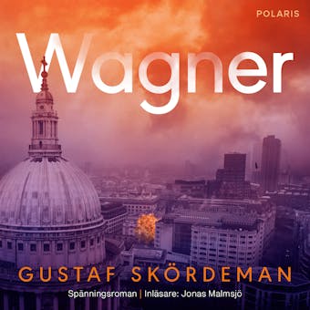 Wagner - undefined