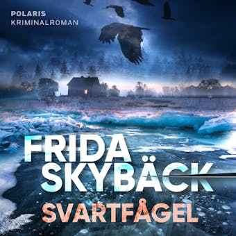 Svartfågel - Frida Skybäck