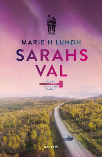 Sarahs val - Marie H Lundh
