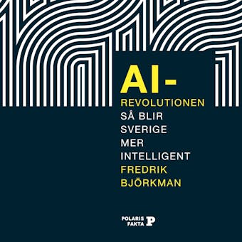 AI-revolutionen: så blir Sverige mer intelligent - undefined