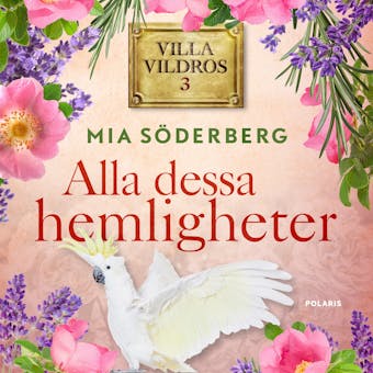 Alla dessa hemligheter - Mia Söderberg