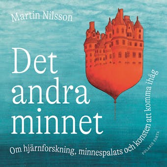 Det andra minnet - Martin Nilsson