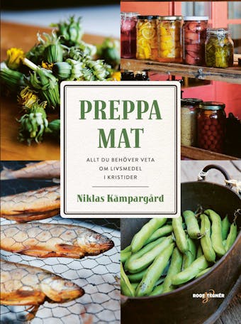 Preppa mat - Niklas Kämpargård