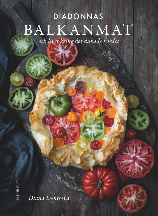Diadonnas balkanmat