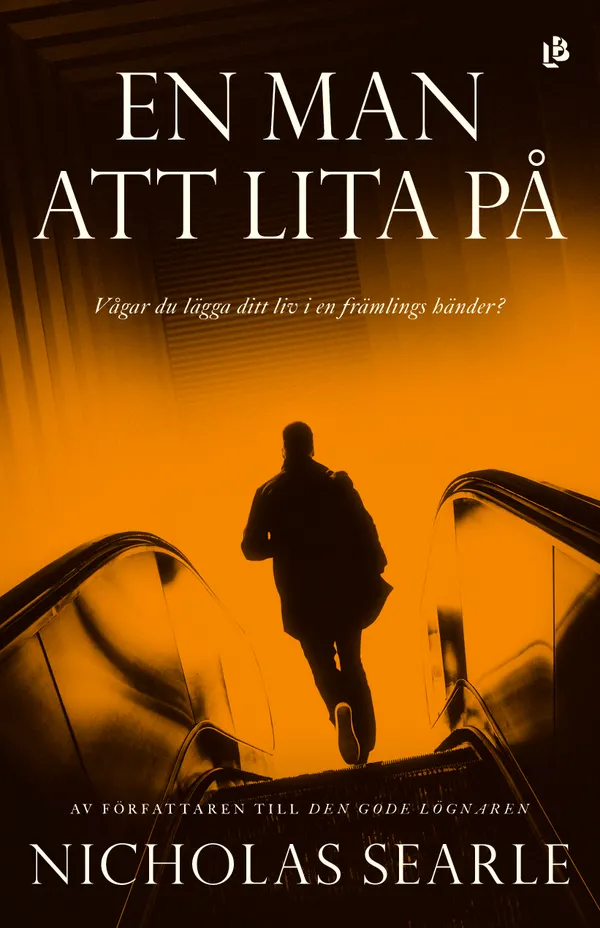 En man att lita på