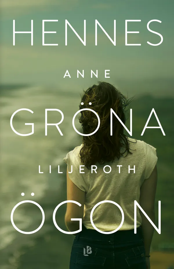 Hennes gröna ögon