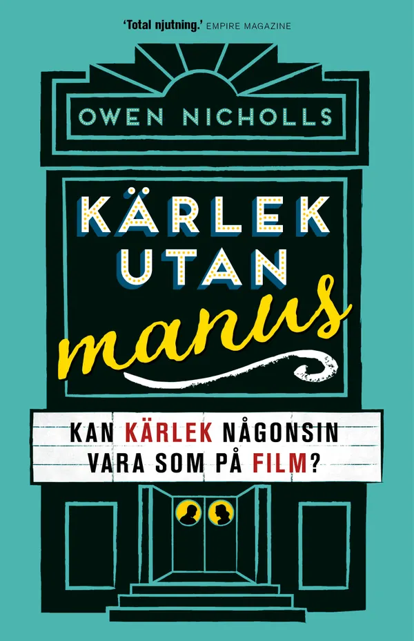 Kärlek utan manus