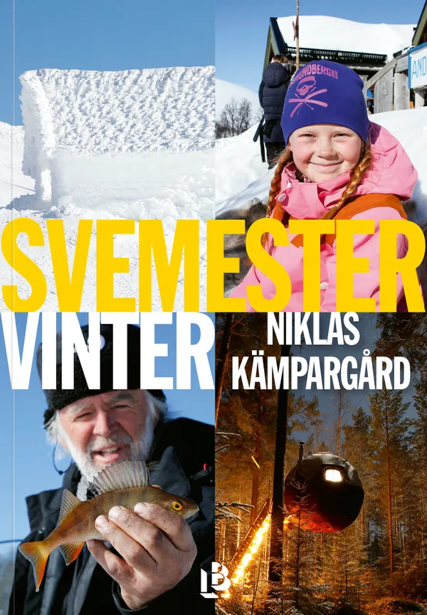 Svemester: Vinter