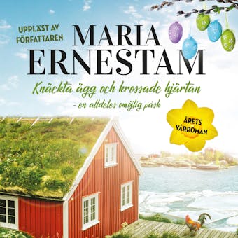 Knäckta ägg och krossade hjärtan - en alldeles omöjlig påsk