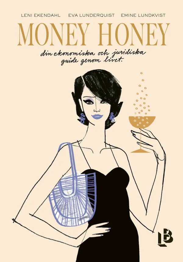 Money Honey - din ekonomiska och juridiska guide genom livet