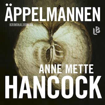 Äppelmannen - Anne Mette Hancock