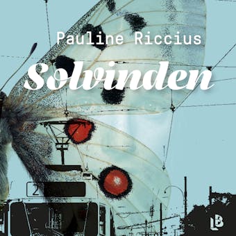 Solvinden - Pauline Riccius