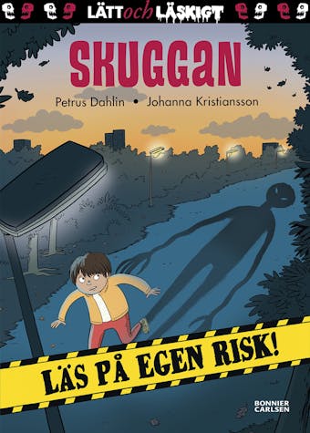 Skuggan - undefined