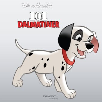 101 dalmatiner - Disney, Katerina Boskoska