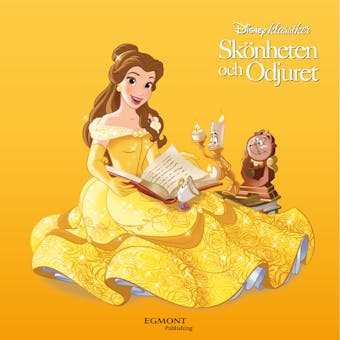 Skönheten och Odjuret - Disney