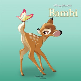 Bambi - Disney