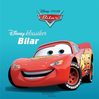 Bilar - Disney